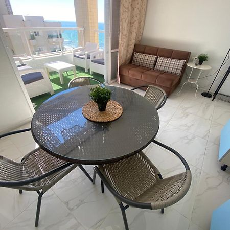 Apartment Oskar Beach บัตยัม ภายนอก รูปภาพ