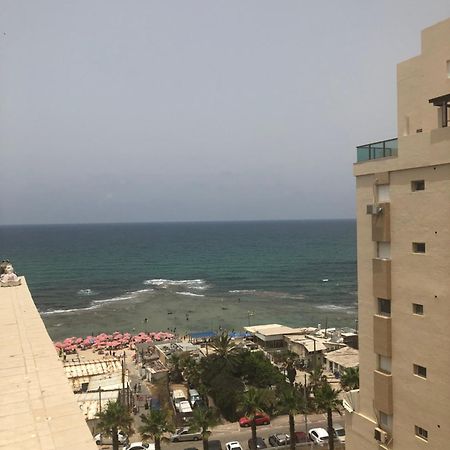 Apartment Oskar Beach บัตยัม ภายนอก รูปภาพ