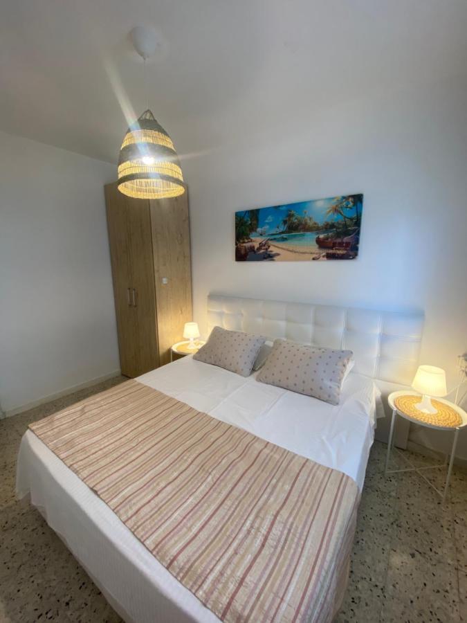 Apartment Oskar Beach บัตยัม ภายนอก รูปภาพ