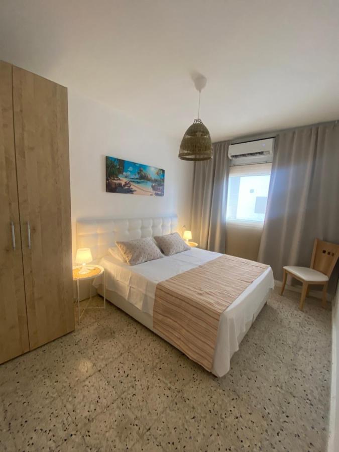 Apartment Oskar Beach บัตยัม ภายนอก รูปภาพ