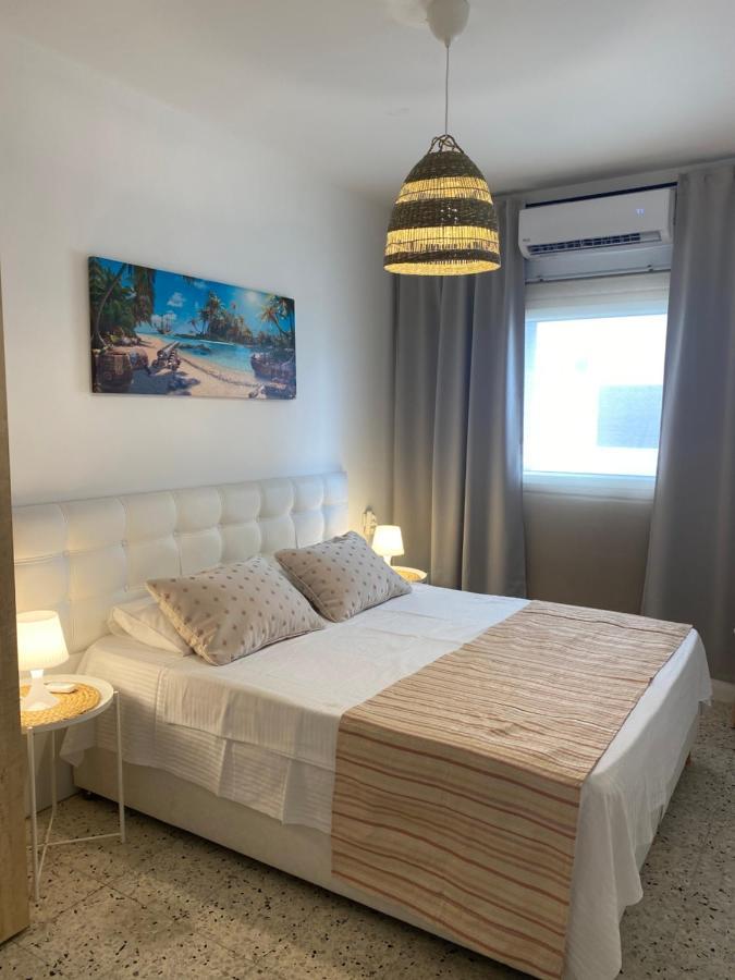 Apartment Oskar Beach บัตยัม ภายนอก รูปภาพ