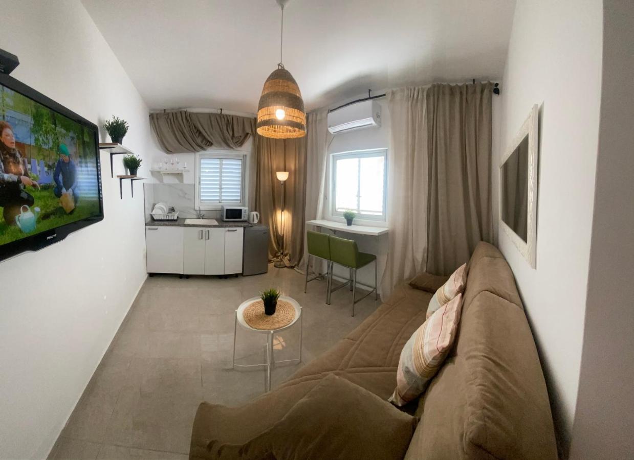 Apartment Oskar Beach บัตยัม ภายนอก รูปภาพ