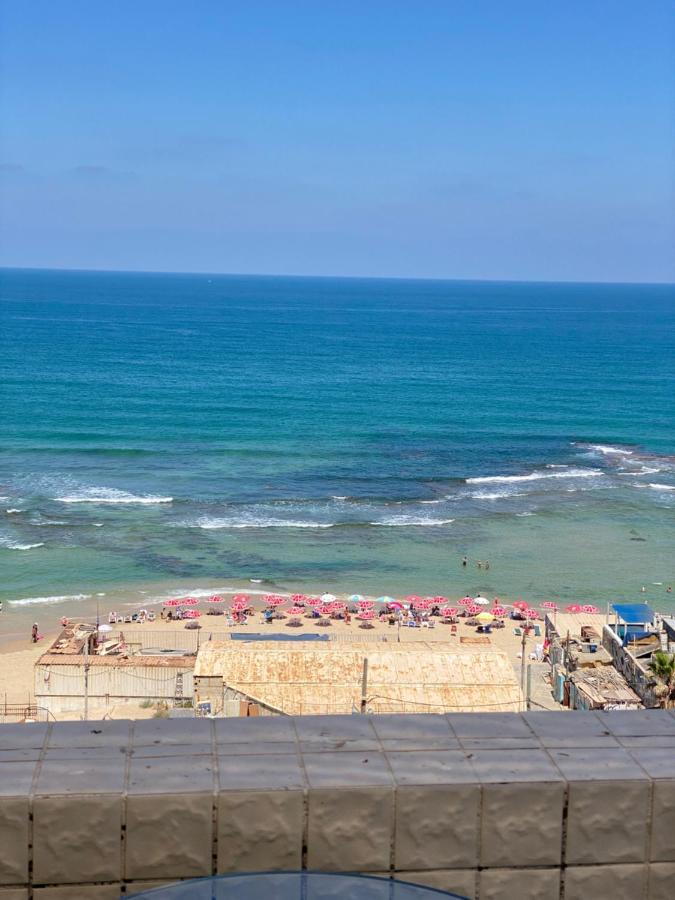 Apartment Oskar Beach บัตยัม ภายนอก รูปภาพ