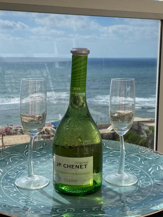 Apartment Oskar Beach บัตยัม ภายนอก รูปภาพ
