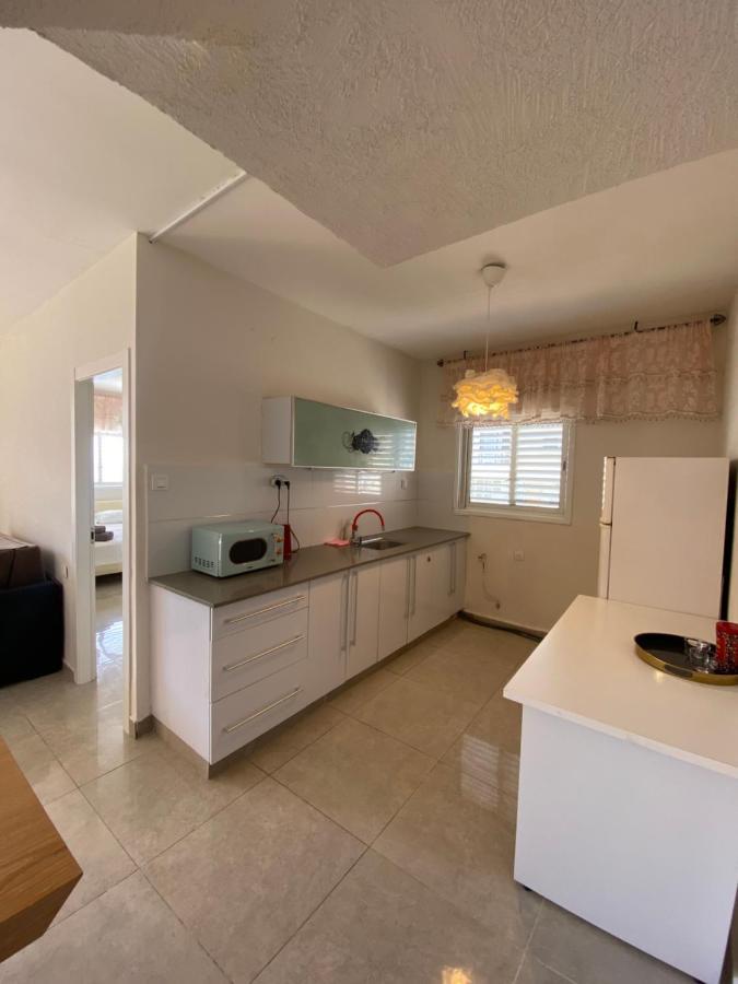 Apartment Oskar Beach บัตยัม ภายนอก รูปภาพ