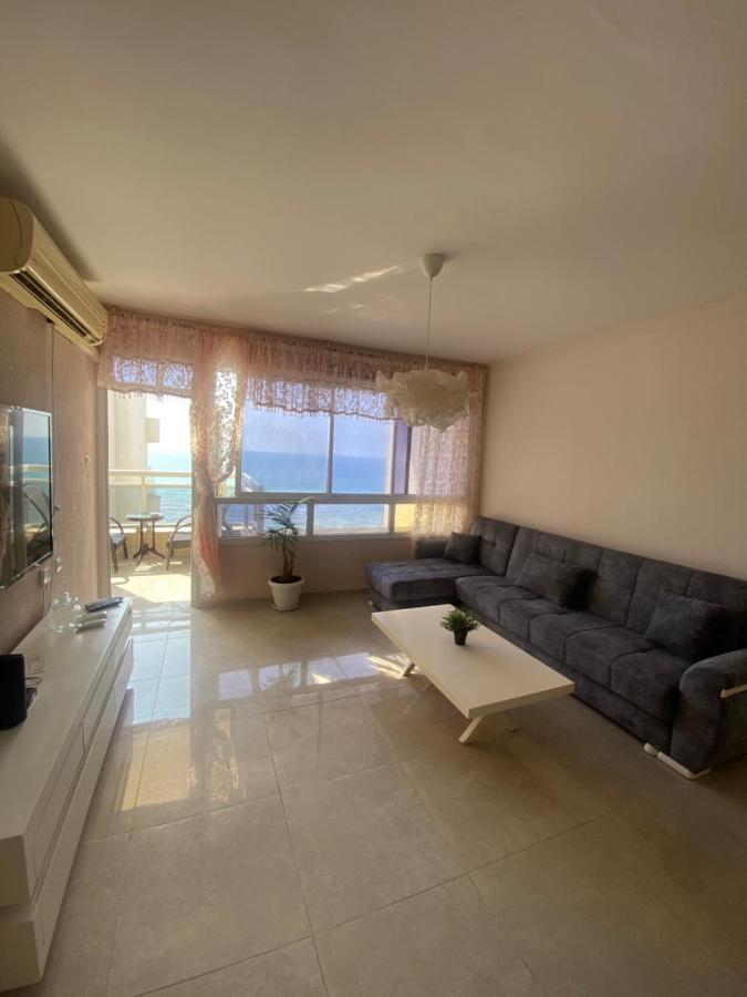 Apartment Oskar Beach บัตยัม ภายนอก รูปภาพ