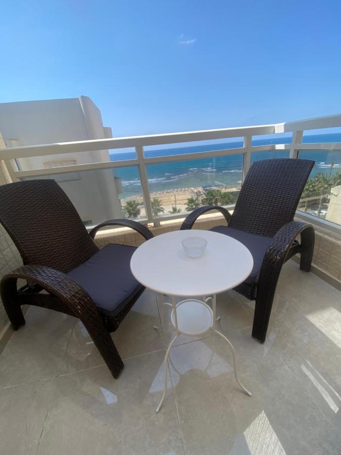Apartment Oskar Beach บัตยัม ภายนอก รูปภาพ