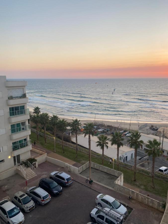 Apartment Oskar Beach บัตยัม ภายนอก รูปภาพ