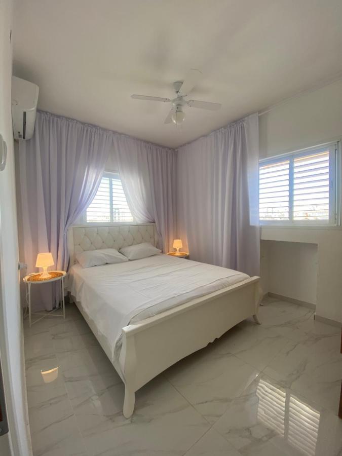 Apartment Oskar Beach บัตยัม ภายนอก รูปภาพ