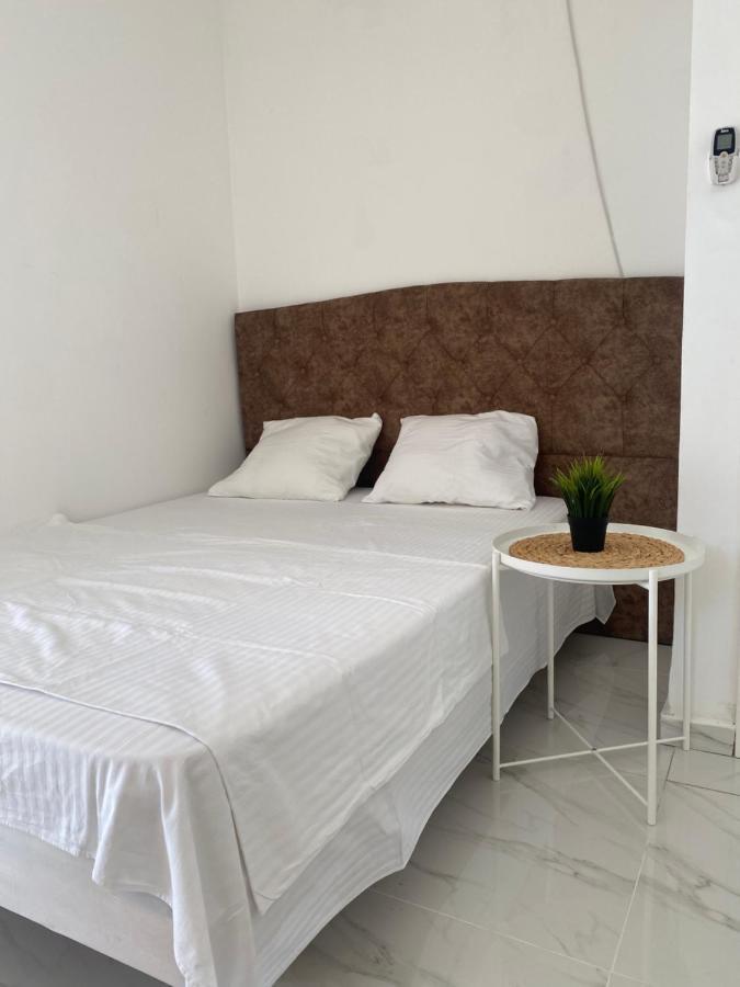 Apartment Oskar Beach บัตยัม ภายนอก รูปภาพ