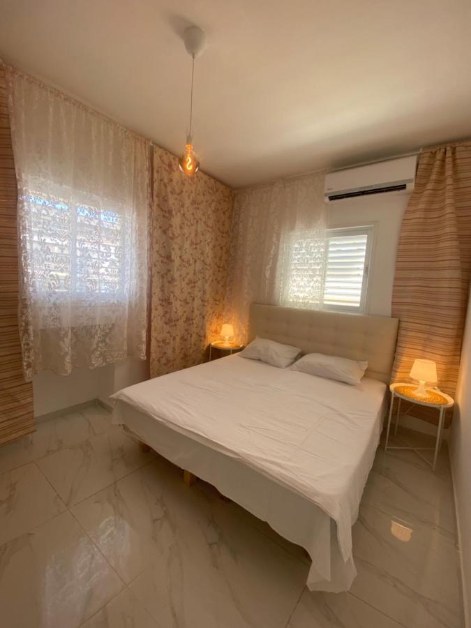 Apartment Oskar Beach บัตยัม ภายนอก รูปภาพ