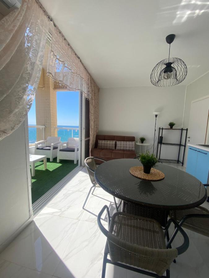 Apartment Oskar Beach บัตยัม ภายนอก รูปภาพ