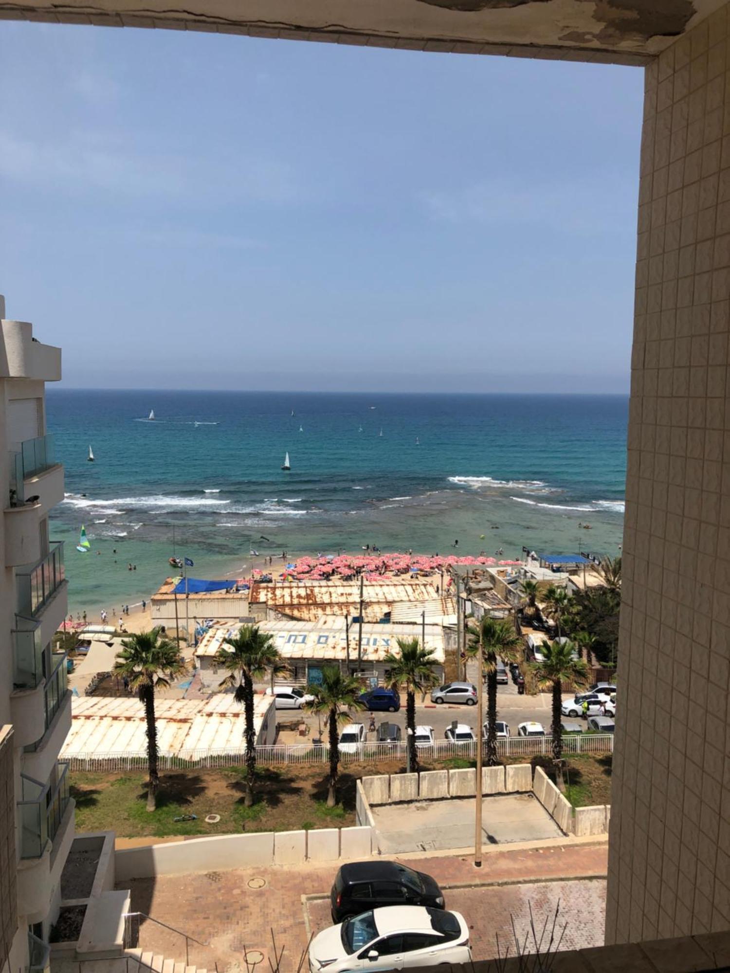 Apartment Oskar Beach บัตยัม ภายนอก รูปภาพ