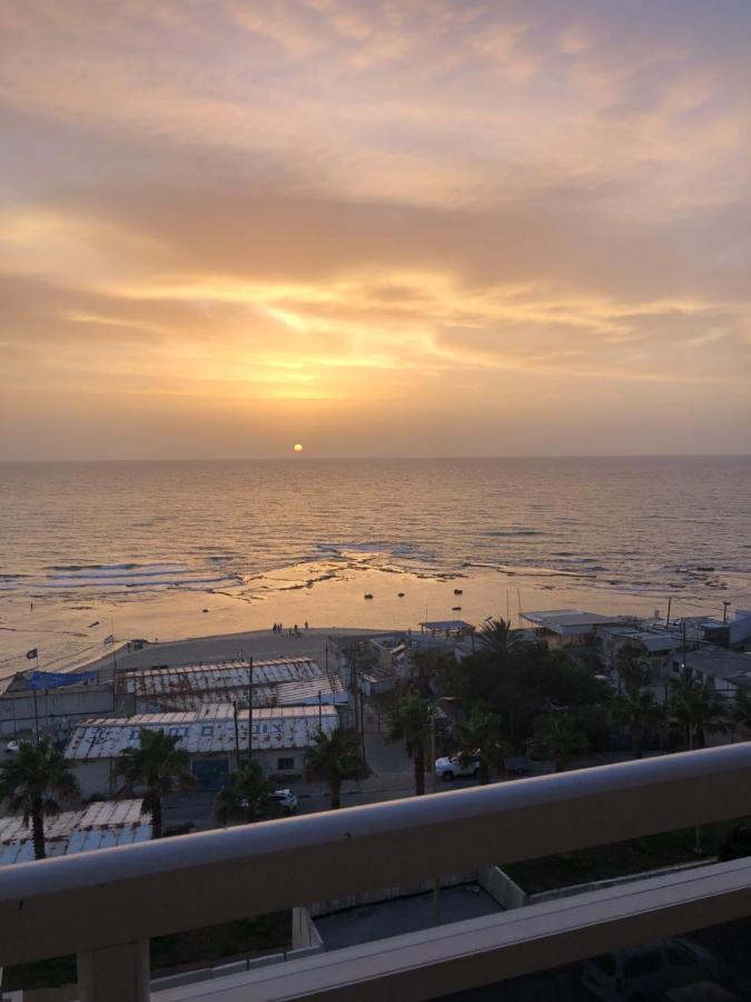 Apartment Oskar Beach บัตยัม ภายนอก รูปภาพ