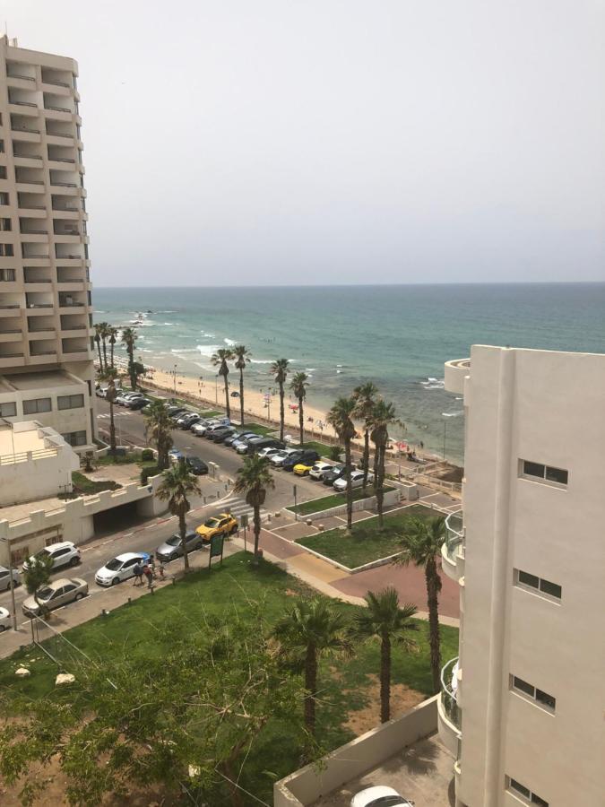 Apartment Oskar Beach บัตยัม ภายนอก รูปภาพ